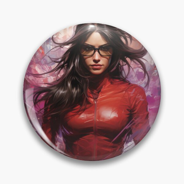 Item preview, Urban Chic – Modern Elegance Portrait designed and sold by SmartDesignByBB.