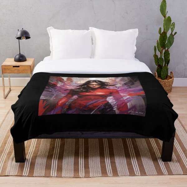 Artikelvorschau, Urban Chic – Modern Elegance Portrait entworfen und verkauft von SmartDesignByBB.