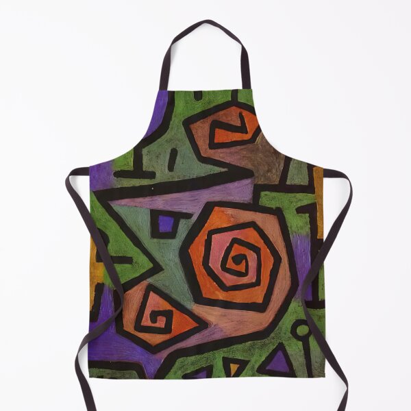 Item preview, paul klee German artist artwork, paul klee art designed and sold by The art world.