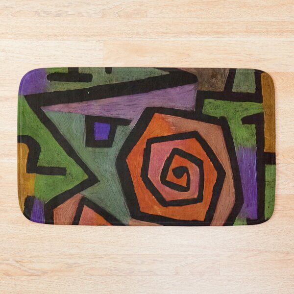 Item preview, paul klee German artist artwork, paul klee art designed and sold by The art world.