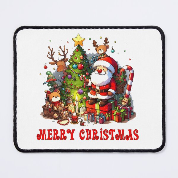 Item preview,  Merry Christmas   designed and sold by luckymando.