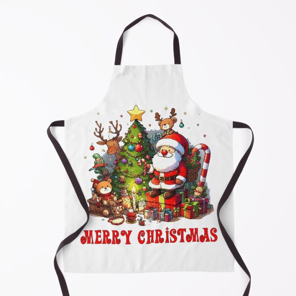 Item preview,  Merry Christmas   designed and sold by luckymando.