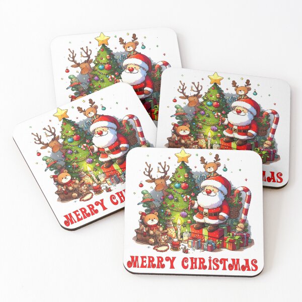 Item preview,  Merry Christmas   designed and sold by luckymando.