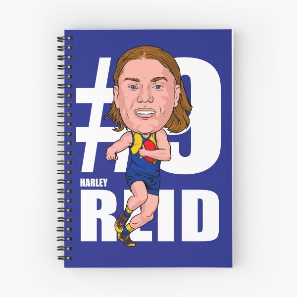 Item preview, Harley Reid designed and sold by Perindesigns.