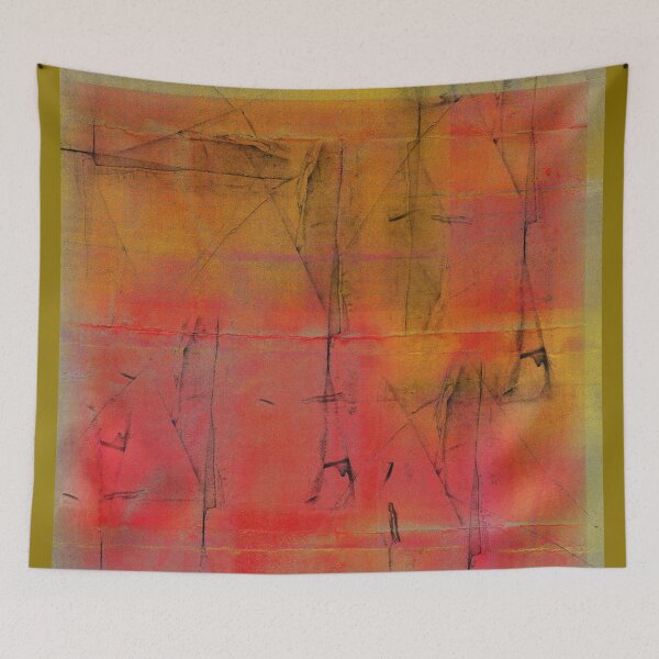 Item preview, Cruda Sorte designed and sold by Elizabeth Austin-Craig.