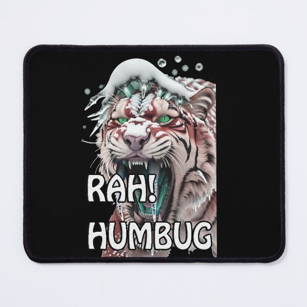 Item preview, Sabretooth Serenade: RAH! HUMBUG Edition designed and sold by leyfinder.