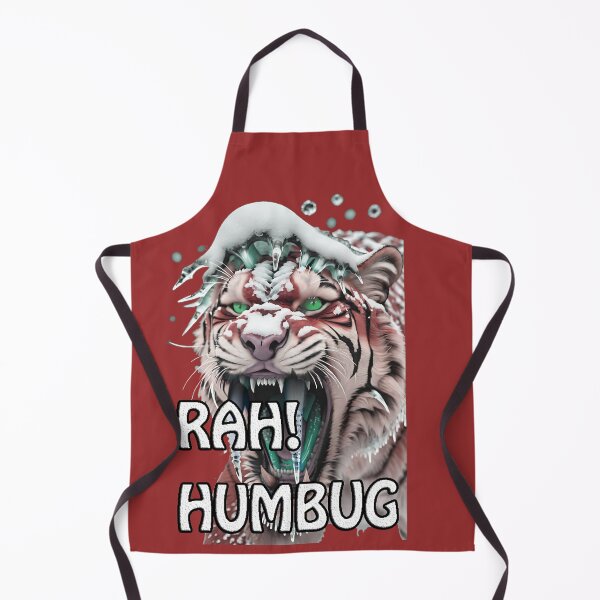 Item preview, Sabretooth Serenade: RAH! HUMBUG Edition designed and sold by leyfinder.