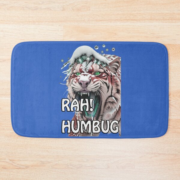Item preview, Sabretooth Serenade: RAH! HUMBUG Edition designed and sold by leyfinder.
