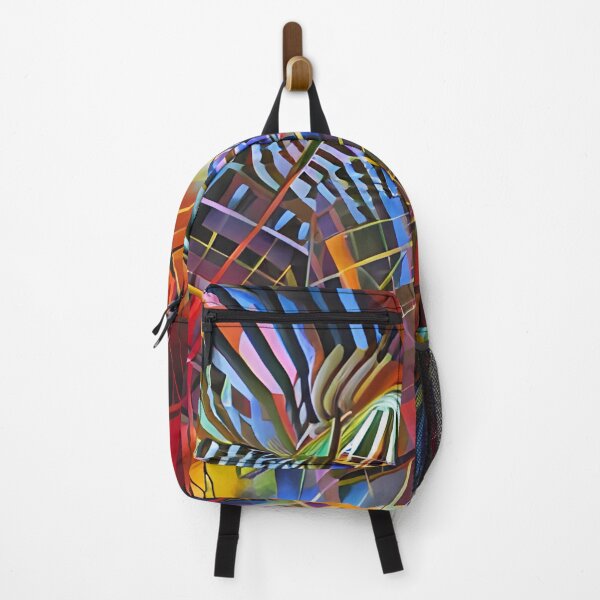 Item preview, Dimensional abstract designed and sold by Jlbcartgallery.