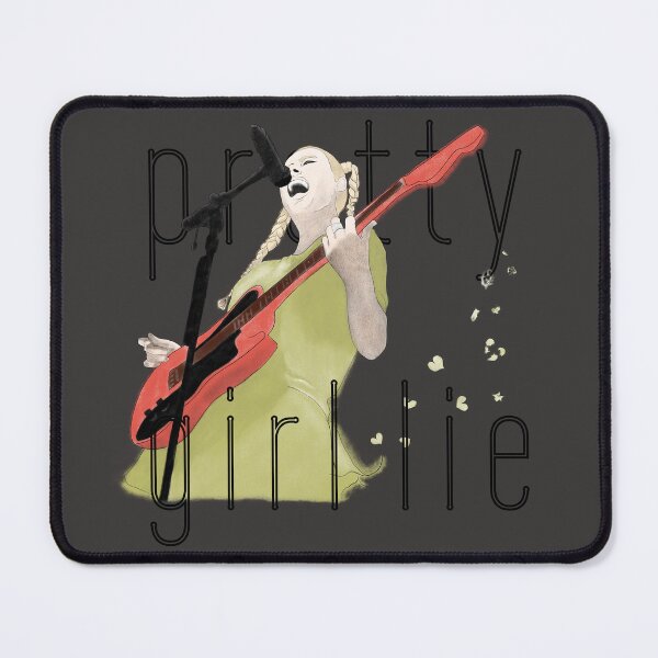 Item preview, Baby Queen - Pretty Girl Lie designed and sold by The-Dirt-Witch.