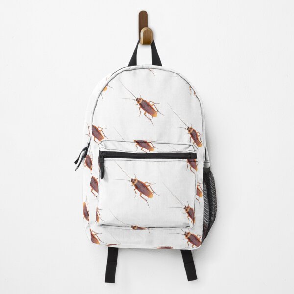Item preview, a cockroach on me designed and sold by portokalis.