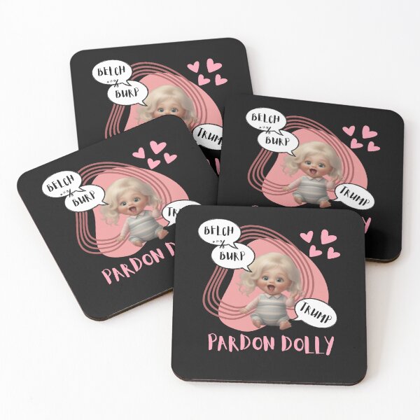 Item preview, PARDON ME FOR BEING SO RUDE designed and sold by aledfychan.