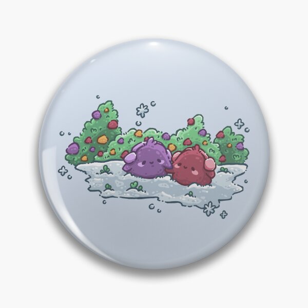 Item preview, Christmas Cheer: Gumdrop Garden designed and sold by SketchesWSara.