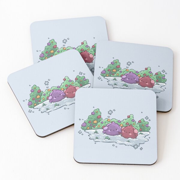 Item preview, Christmas Cheer: Gumdrop Garden designed and sold by SketchesWSara.