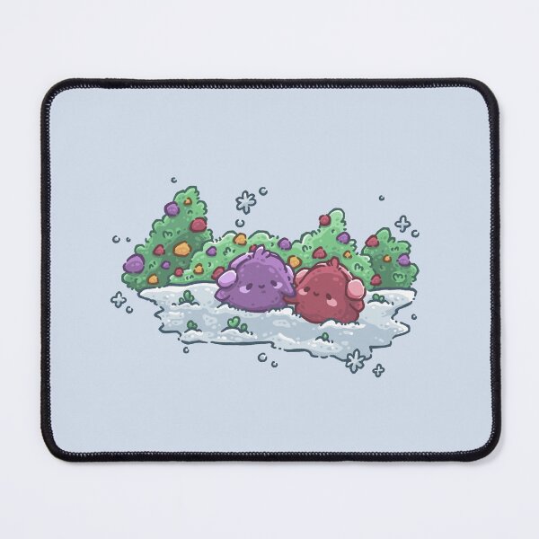 Item preview, Christmas Cheer: Gumdrop Garden designed and sold by SketchesWSara.