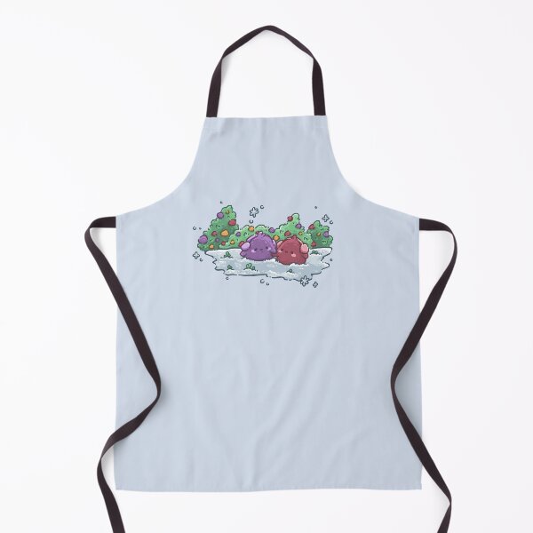 Item preview, Christmas Cheer: Gumdrop Garden designed and sold by SketchesWSara.