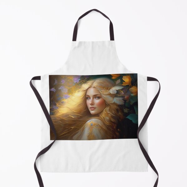 Item preview, Blond beauty designed and sold by KilianSzmid.