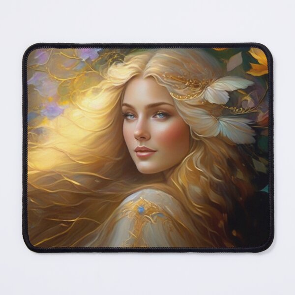 Item preview, Blond beauty designed and sold by KilianSzmid.