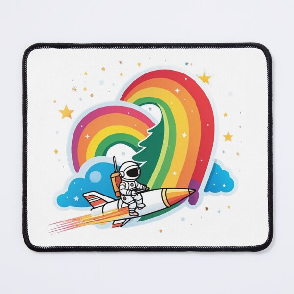 Item preview, Rainbow Star Tour designed and sold by yumi86.