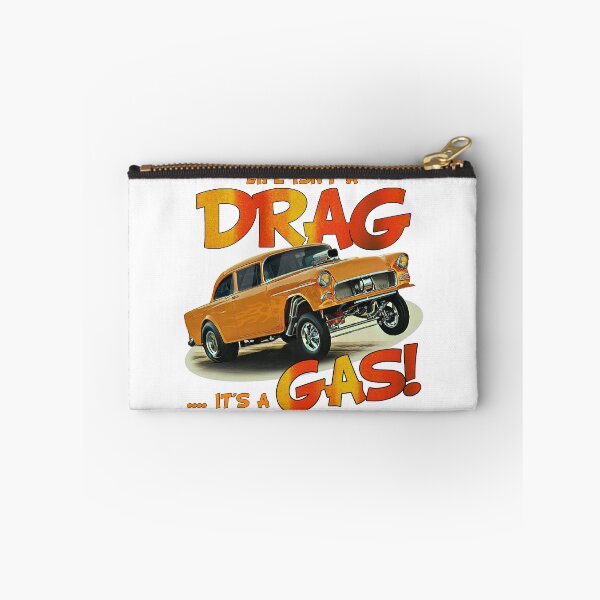 Item preview, Life Isn't a Drag, It's a Gas!  designed and sold by Wilcox PhotoArt.
