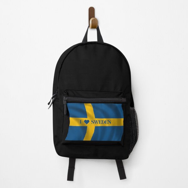 Item preview, I Love Sweden designed and sold by rafal12345.