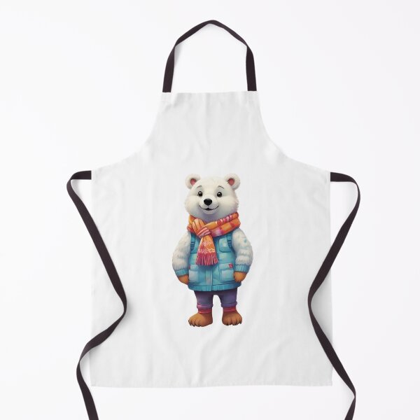 Item preview, Little bear designed and sold by Promarkets.
