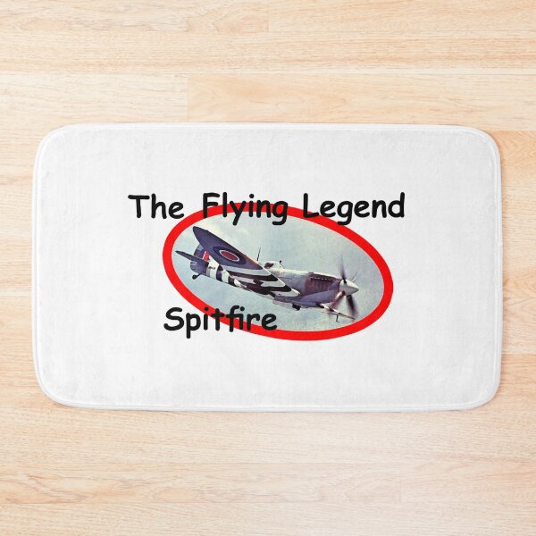 Item preview, British fighter Supermarine Spitfire designed and sold by marwaj1967.