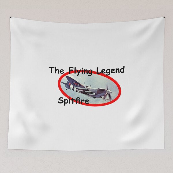 Item preview, British fighter Supermarine Spitfire designed and sold by marwaj1967.
