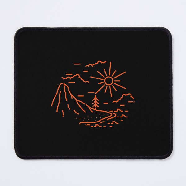 Item preview, Discovery Of Scenic View designed and sold by MotionWaves.
