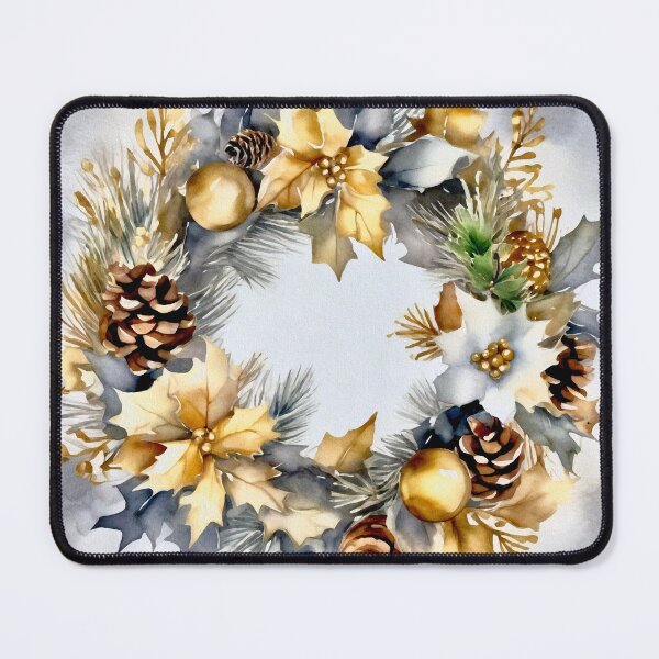 Item preview, Gold Wreath designed and sold by CAC Graphics.