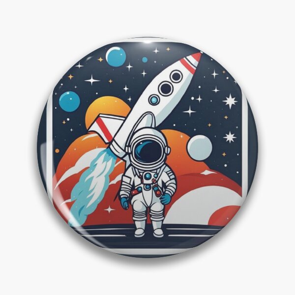 Item preview, Interstellar journey designed and sold by yumi86.