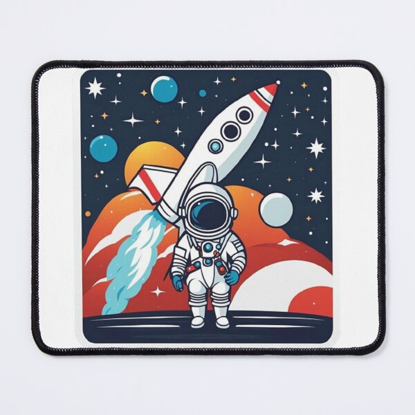 Item preview, Interstellar journey designed and sold by yumi86.