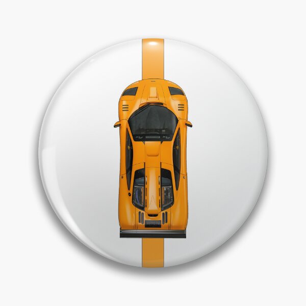 Item preview, Mclaren F1 LM designed and sold by Bonnny013.