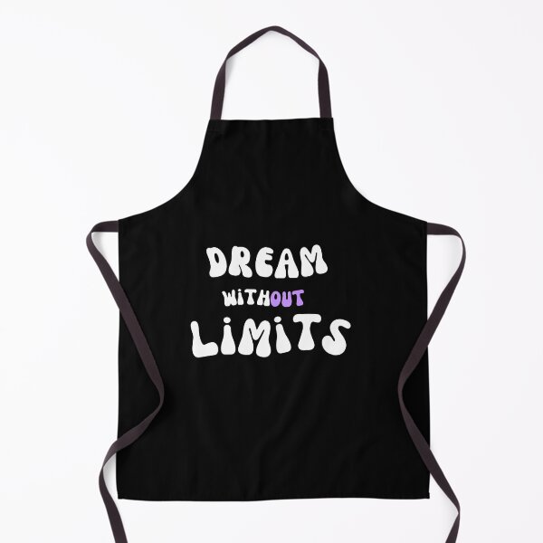 Item preview, Dream Without Limits designed and sold by MotionWaves.