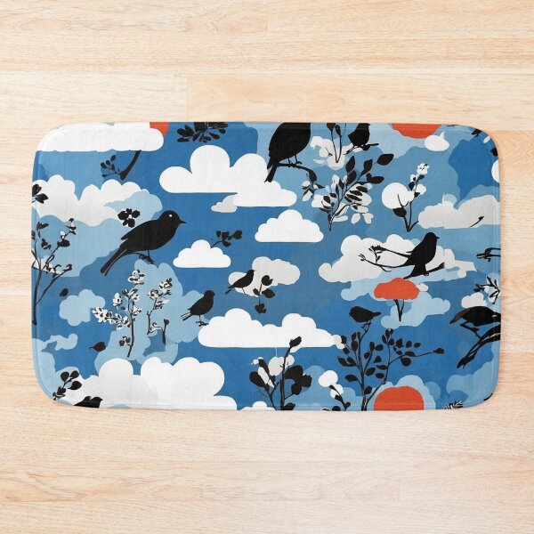 Item preview, Sky & Sky designed and sold by Lefty2B.