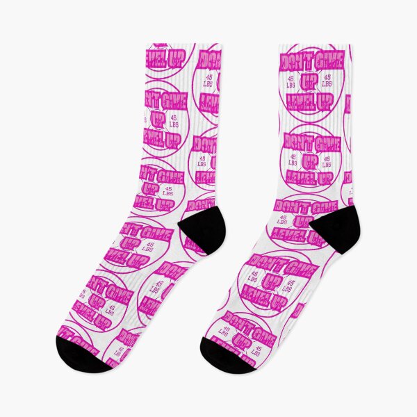 Item preview,  Don't Give Up, Level Up designed and sold by KingOfMyShop.