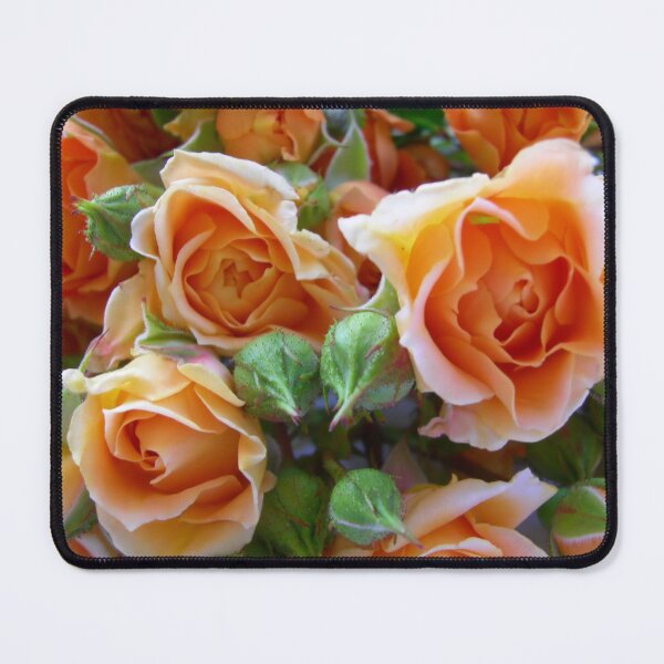 Item preview, Roses and Buds designed and sold by JuliaWright.