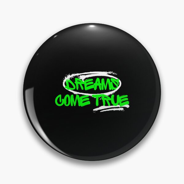 Item preview, Dreams Come True designed and sold by MotionWaves.