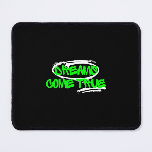Item preview, Dreams Come True designed and sold by MotionWaves.