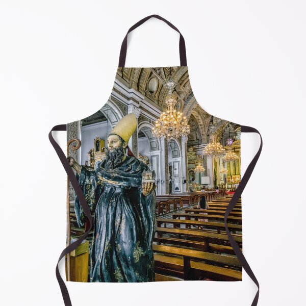 Item preview, Saint Augustine Intramuros Manila Philippines designed and sold by AJEvans.