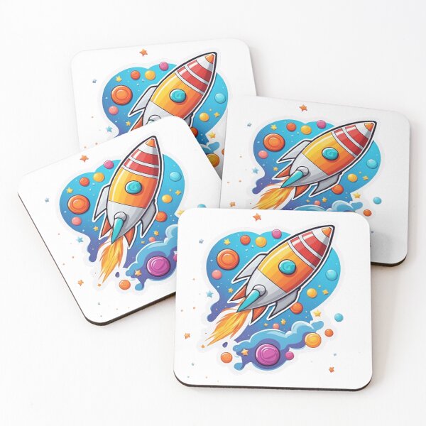 Item preview, Interstellar journey designed and sold by yumi86.