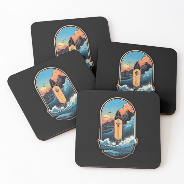 Item preview, Find Your Perfect Paddle Board Design: Ride the Waves with Style and Quality! designed and sold by asbno19.