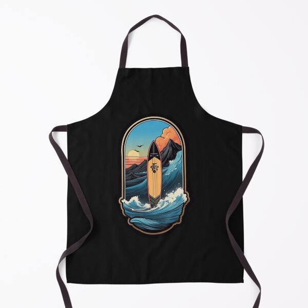 Item preview, Find Your Perfect Paddle Board Design: Ride the Waves with Style and Quality! designed and sold by asbno19.