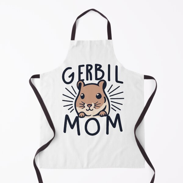 Item preview, GerbilMom Glitter: Treasures to Spoil Her and Her Furry Friends designed and sold by EmeraldeaArt.