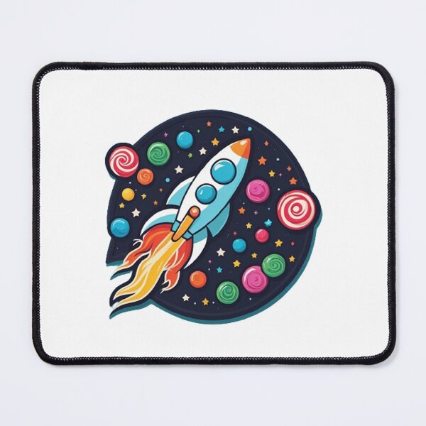 Item preview, interstellar journey designed and sold by yumi86.