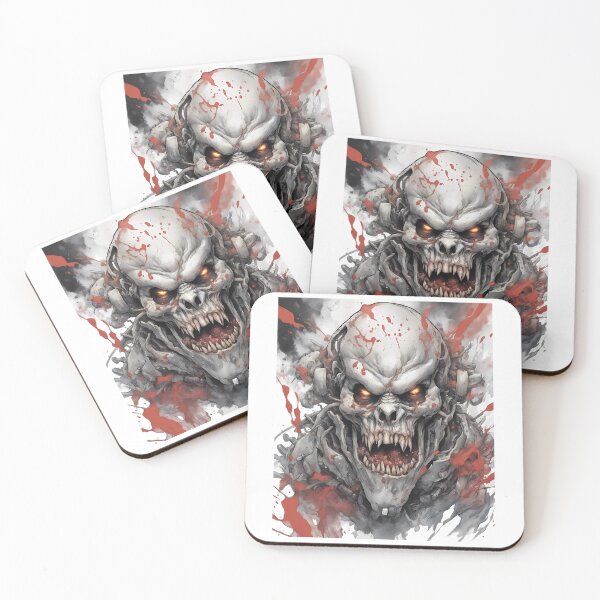 Item preview, Bloodlust Behemoth Skull designed and sold by Pixel Dome.