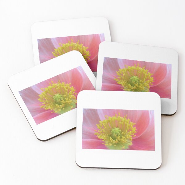 Item preview, Pink Poppy designed and sold by JuliaWright.