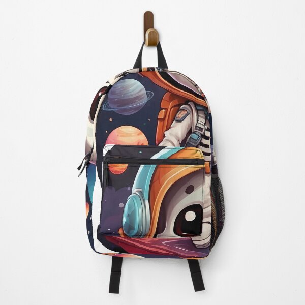 Item preview, A dead astronaut in a space helmet designed and sold by wplamkung.