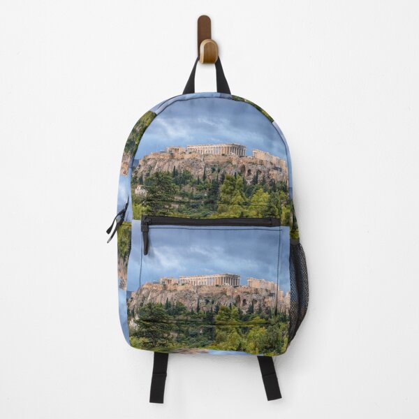 Item preview, Early Morning at the Parthenon, Acropolis, Athens, Greece designed and sold by SafariByMarisa.