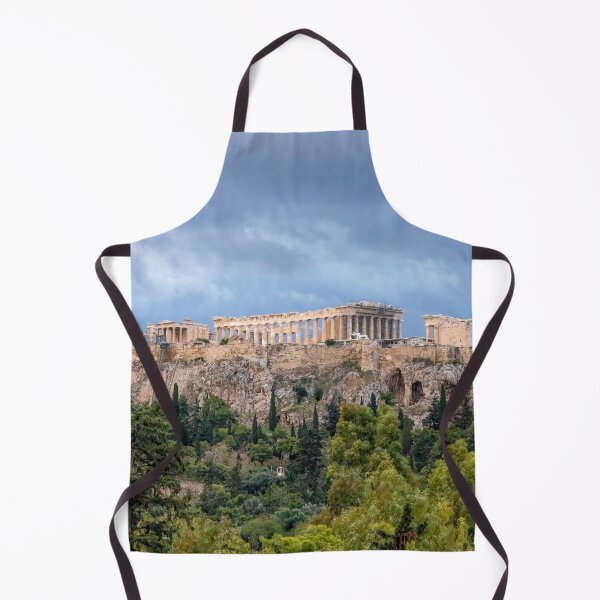 Item preview, Early Morning at the Parthenon, Acropolis, Athens, Greece designed and sold by SafariByMarisa.